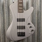 Esp Ltd Stream JC-4 John Campbell Dark Grey Metallic String Bass JC4DGMS... Used. Price: $1299.00.