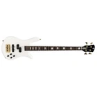 Spector EURO4 Classic Solid White Gloss String Bass Guitars Nuovo. Price: $3812.49.