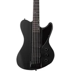 Schecter Guitar Research Ultra BASS-5 5-STRING Electric Satin Black New. Price: $1099.00.