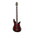 Spector Ns Icon Bolt-on 5-STRING Black Cherry Gloss New. Price: $1299.99.