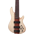 Schecter Guitar Research Charles Berthoud CB6 6STRING Bass Natural Satin New. Price: $1599.00.