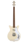 Danelectro '59DC Short Scale Bass - Vintage Cream New. Price: $629.00.