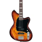 Ibanez TMB400TA 4-STRING Electric Bass Guitar Iced Americano Burst New. Price: $429.99.