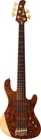 Cort Rithimicv 5 String Bass Guitar. Natural Glossy New. Price: $1349.99.