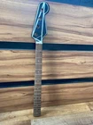 Neck For Musima Action Bass Guitar 4 String Vintage Project Used. Price: $40.00.