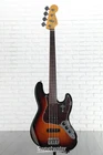 Fender American Professional Ii Jazz Bass Fretless - 3 Color Sunburst With Very. Price: $1739.99.