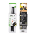 Nite Ize Gear Tie Original Reusable Rubber Twist New. Price: $9.85.
