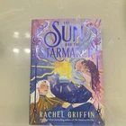 The Sun Starmaker By Rachel Griffin (english) Hardcover Book Brand. Price: $15.00.