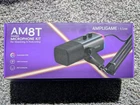 Fifine Ampligame AM8T Gaming Microphone Kit For Streaming, Podcasting Voiceover Open. Price: $48.50.