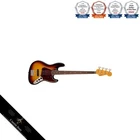 Fender American Vintage Ii 1966 Jazz Bass Electric With Rosewood New. Price: $3253.96.