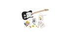 Fender X Loog Telecaster Kids Electric Guitar 3 Strings Beginner Set (black) New. Price: $292.39.