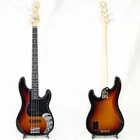 Fender American Elite Precision Bass Used Guitar. Price: $2493.09.