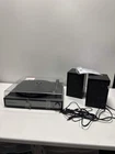 Used Victrola Harmony Bluetooth Turntable System With Speaker - Black. Price: $91.34.