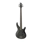 Yamaha TRBX504 String Premium Electric Bass Guitar (translucent Black) New. Price: $599.99.