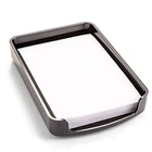 2200 Series Executive Memo Holder (22362) Black New. Price: $33.50.