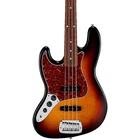 G&l Fullerton Deluxe Jb Left Handed Electric Bass 3TONE Sunburst New. Price: $1955.00.