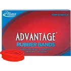 Alliance Rubber 96325 Advantage Bands Size Pound X 1/8 Inches, Red New. Price: $10.91.