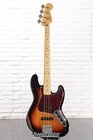 Fender Player Ii Modified Active Jazz Bass 3-TONE Sunburst With Maple Very. Price: $1034.99.
