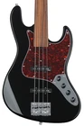 Sadowsky Metroexpress Vintage Jj Bass Fretless, 4-STRING Black High Polish New. Price: $1135.00.