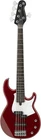 Yamaha 5-STRING Bass Guitar Raspberry Red (BB235) New. Price: $429.99.