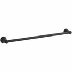 Kohler K-21953 Tempered 24" Towel Bar Matte Black Open. Price: $37.79.
