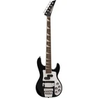 Jackson Concert Bass Cbxnt Dx V 5-STRING Guitar, Gloss Black New. Price: $661.03.