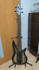Ibanez SR1340B Premium Bass Guitar Natural Burst Japan Vintage String Used. Price: $999.00.