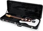 Gator Cases Hard-shell Wood For Fender Jaguar/jazzmaster Guitars (gwe-jag) New. Price: $129.99.