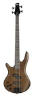 Ibanez Gio GSR200B Left-handed Bass Walnut Flat New. Price: $299.99.