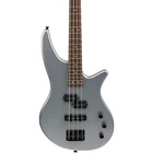 Jackson Series Spectra Bass JS2 Electric Guitar - Quicksilver New. Price: $279.99.