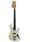 Tagima Tw 73-OWH-DF/MG Electric Bass Guitar Olympic White New. Price: $401.99.