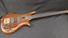 Tune TWB-4 Ltd Mn Electric Bass Guitar Used. Price: $819.99.