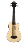 Kala Hutchinson Signature U-bass Acoustic-electric Guitar Natural New. Price: $599.00.