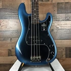 Fender Am Pro Ii Precision Bass, Dark Night, Hard Case, Free Ship, 708 New. Price: $1889.99.