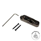 Ibanez Mono-rail Iv (MR-4) Bass Bridge 2BB1MR4K Cosmo Black New. Price: $30.23.