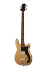 Epiphone Embassy Guitar - Smoked Almond Metallic Open. Price: $439.00.