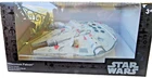 Star Wars Millenium Falcon Die Cast Vehicle Disney Parks Galaxys Edge New. Price: $29.99.