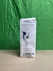 Toto Universal Adjustable Replacement Toilet Fill Valve Assembly Model TSU99AXR Open. Price: $24.99.