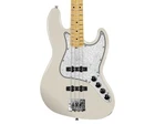 Fender Player Ii Modified Active Jazz Bass - Olympic Pearl W/maple Fb New. Price: $1149.99.