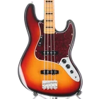Fender Vintera Iii Early '70S Jazz Bass, Rosewood, 3-COLOR Sunburst (U1) (38230) Excellent. Price: $1199.00.