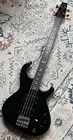 1982 Aria Pro Ii SB-R80 Bass Metallica Cliff Burton Used. Price: $1668.29.