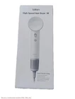 Laifen Se Hair Dryer - White 1400 Watts New. Price: $79.99.
