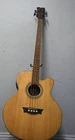 Dean Eabc Cutaway Acoustic-electric Bass Used. Price: $199.00.
