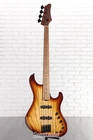 Ibanez Mode MDM1300 Electric Bass Guitar - Natural Stained Amber Burst Very. Price: $1169.99.