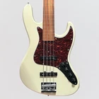 Sadowsky Metroexpress Vintage Jj Morado Board 4 String Fretless Electric Bass Open. Price: $968.00.