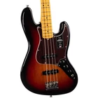 Fender American Professional Ii Jazz Bass 3-COLOR Sunburst (394) New. Price: $1939.99.