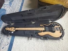 1979 Peavey T-40 Electric Bass Guitar Made In Usa Used. Price: $1295.00.