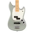 Fender Player Ii Mustang Bass Pj Maple - Cactus Gray New. Price: $849.99.