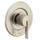 Moen T2261BN Cia Valve Trim Brushed Nickel Shower Lever Handle M-pact New. Price: $135.99.