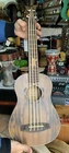 Ukulele Bass Ortega Lizard-bs-gb Amplified + Gig Bag Nuovo. Price: $476.67.